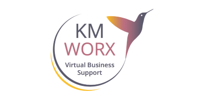 KM Worx Personalised virtual business support